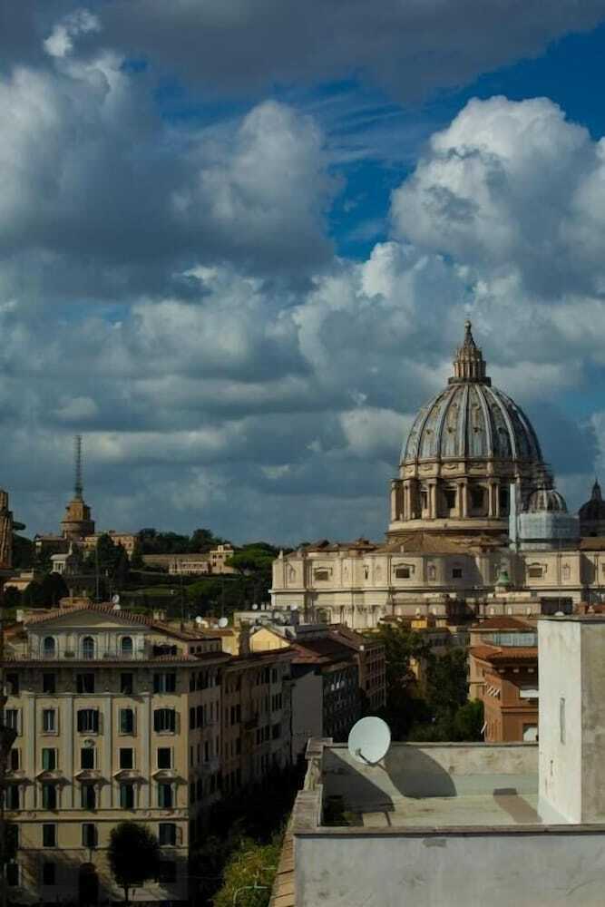 Hotel Casa Per Ferie Ravasco San Pietro