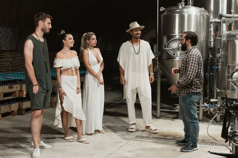 Tulum Brew House Hotel - Adults Only