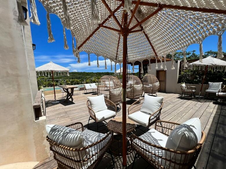 Tulum Brew House Hotel - Adults Only