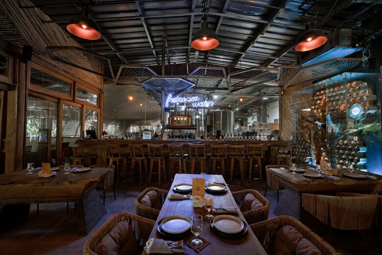 Tulum Brew House Hotel - Adults Only