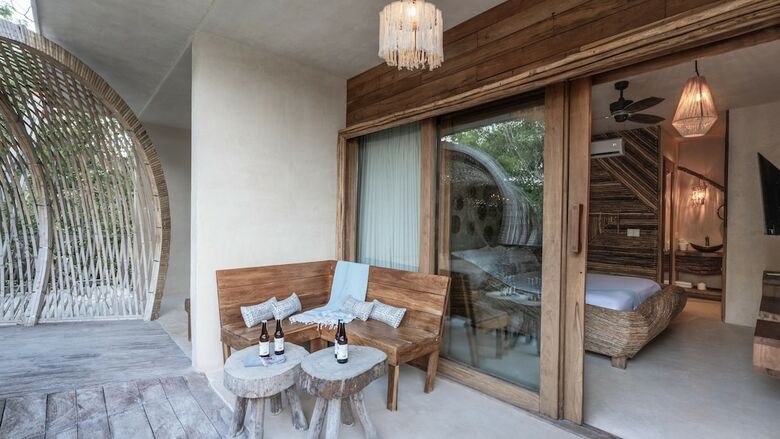 Tulum Brew House Hotel - Adults Only
