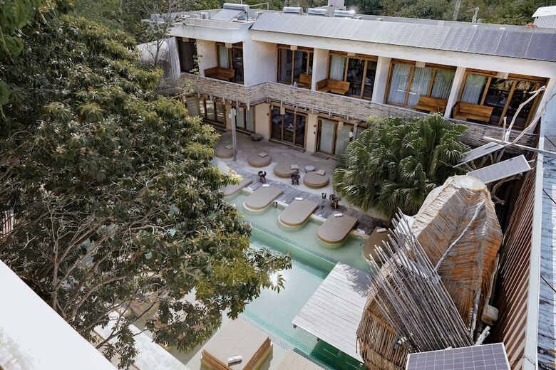 Tulum Brew House Hotel - Adults Only