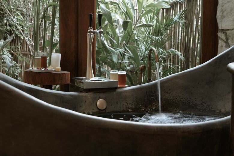 Tulum Brew House Hotel - Adults Only