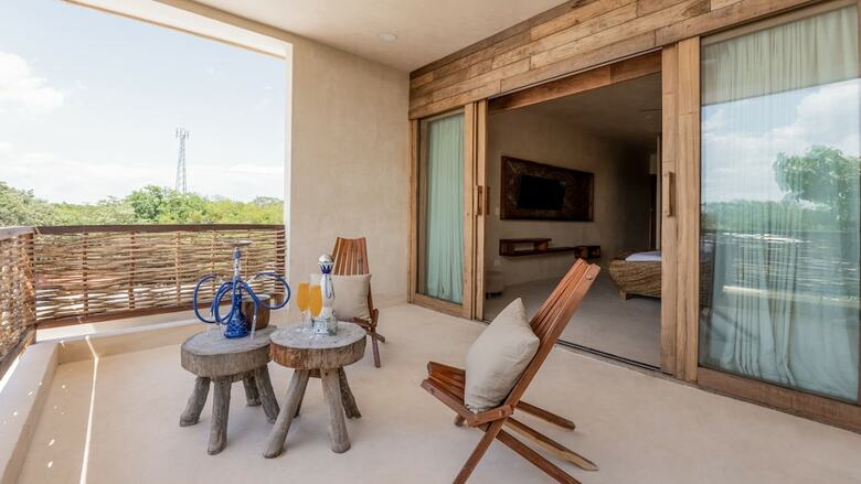 Tulum Brew House Hotel - Adults Only