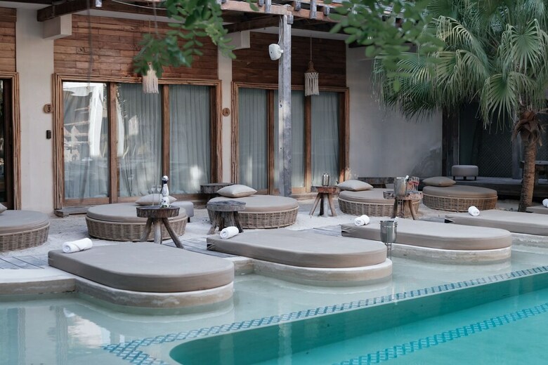 Tulum Brew House Hotel - Adults Only