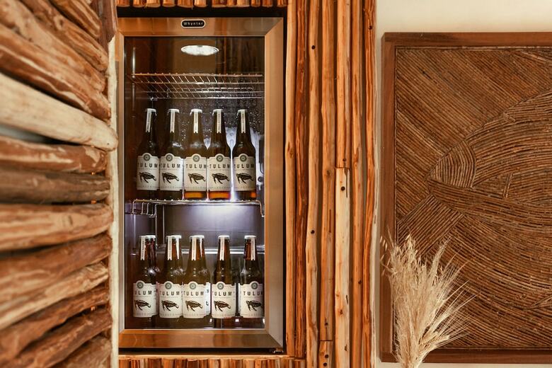 Tulum Brew House Hotel - Adults Only