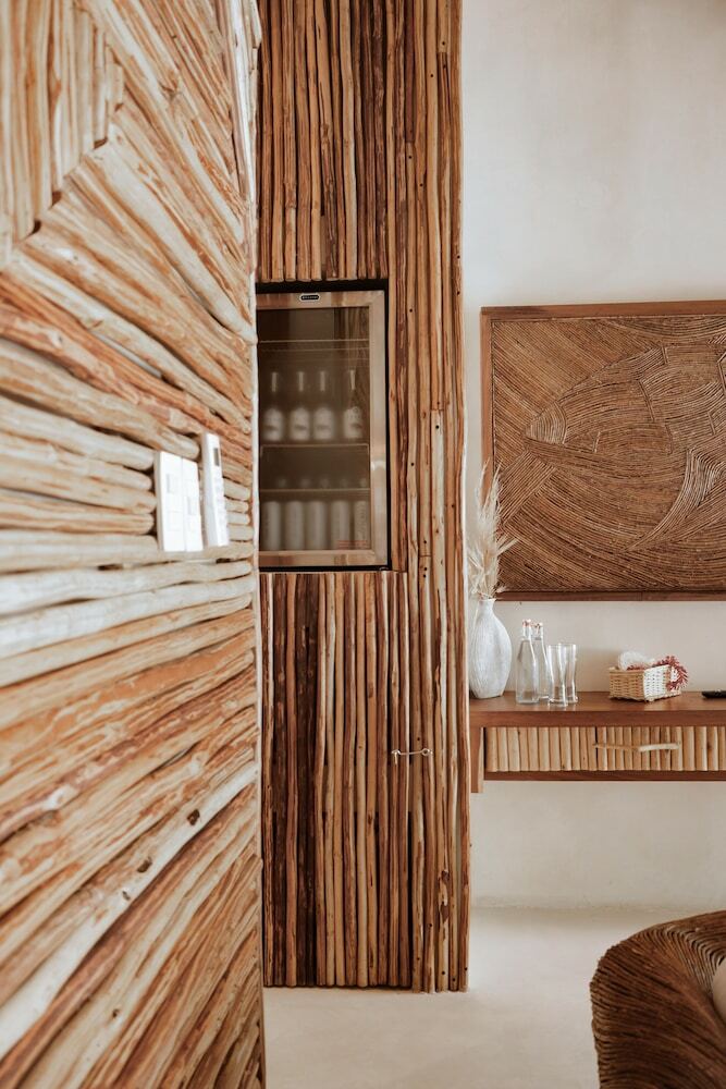 Tulum Brew House Hotel - Adults Only