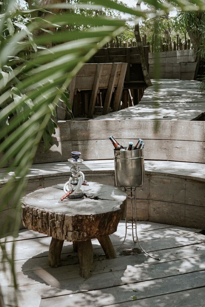 Tulum Brew House Hotel - Adults Only