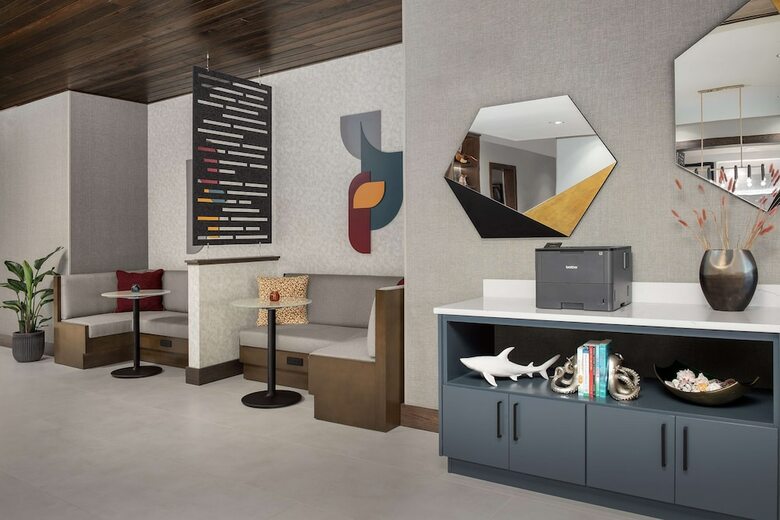 Hotel Hampton Inn Orlando Southeast Nona