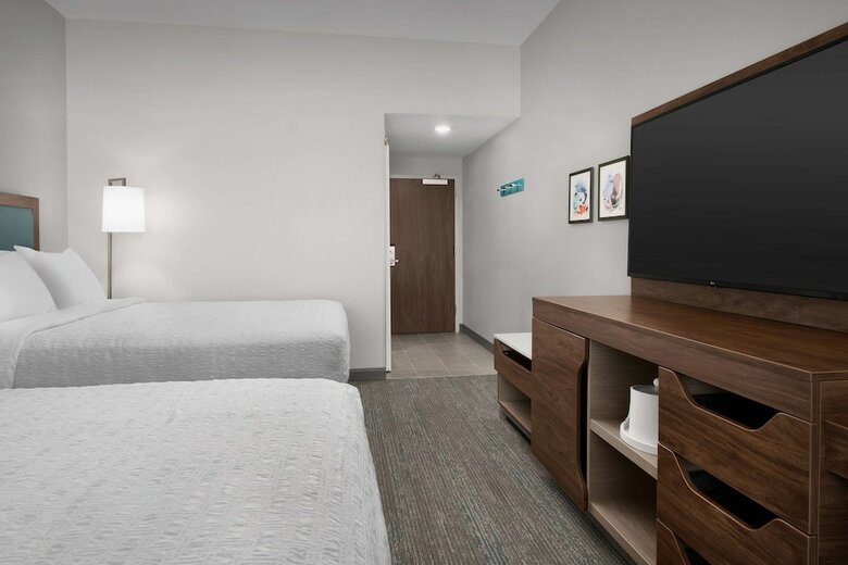 Hotel Hampton Inn Orlando Southeast Nona