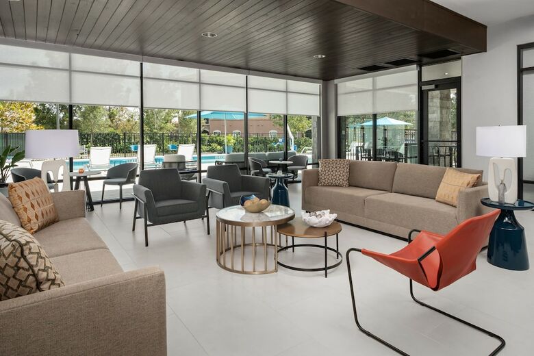 Hotel Hampton Inn Orlando Southeast Nona