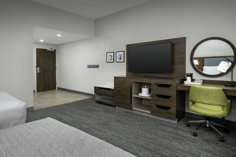 Hotel Hampton Inn Orlando Southeast Nona