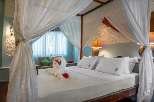 Nika Island Resort & Spa, Maldives