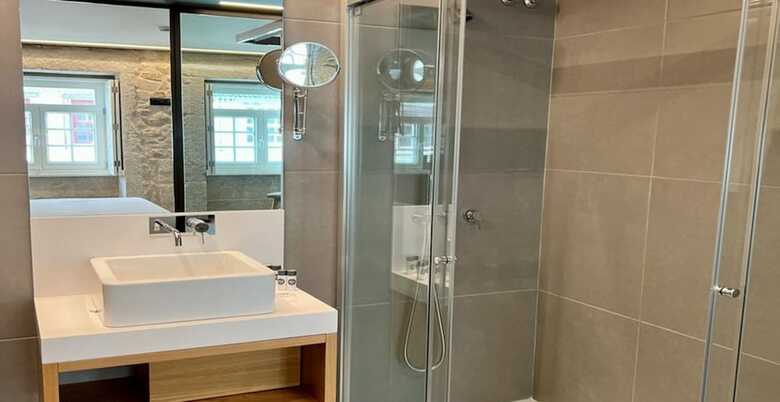 Apartamento Oca Ribeira Do Porto At