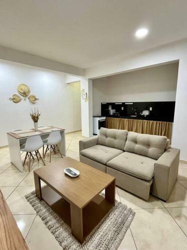Apartamento Cerca Del Aeropuerto