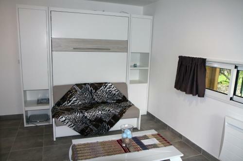 Bed & Breakfast Domaine De Brittia
