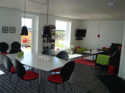 Agroturismo Thorupgaard Farm Holiday