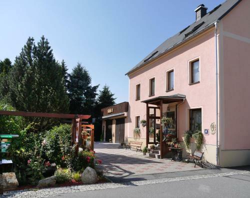 Apartment Haustein