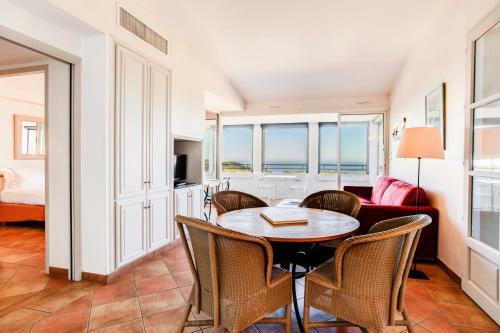 Hotel H�tel Dolce Fregate Provence