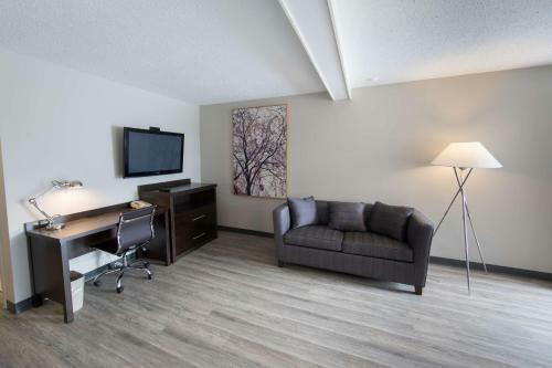 Motel Fireside Inn
