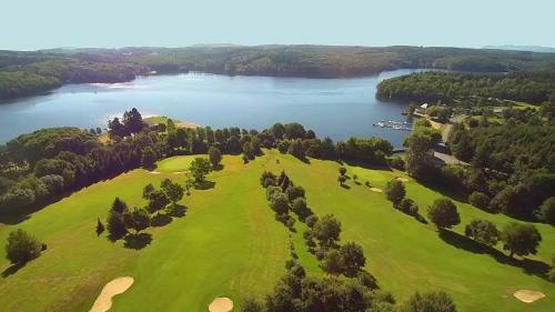 Logis Hotel Du Lac