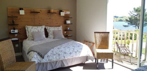 Logis Hotel Du Lac