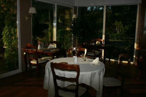 Logis Hotel Du Lac