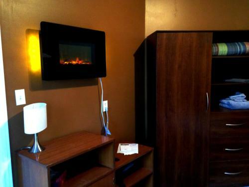 Laughing Waters Bed & Breakfast And Vacation Rental