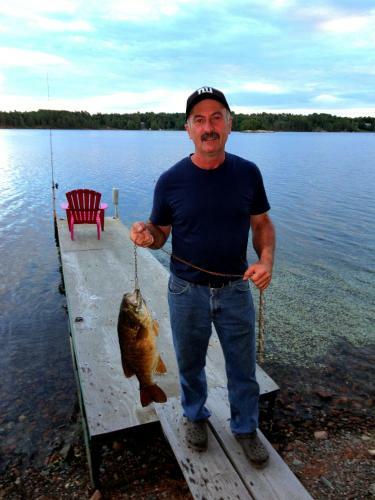Laughing Waters Bed & Breakfast And Vacation Rental
