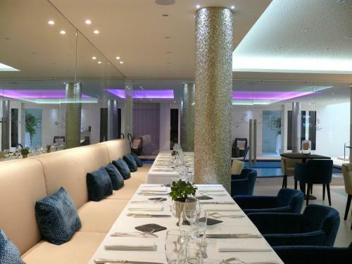 Hotel Hostellerie Des Criquets