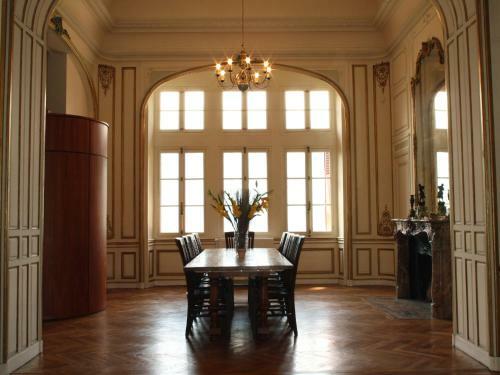 Apartamentos Castle Grand Salon Serrieres En Chautagne
