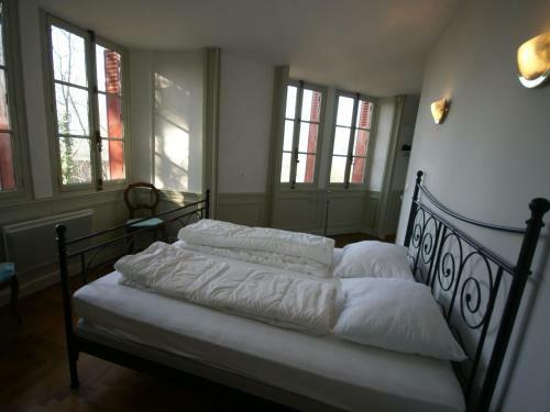 Apartamentos Castle Grand Salon Serrieres En Chautagne