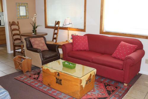 Motel Wapiti Lodge
