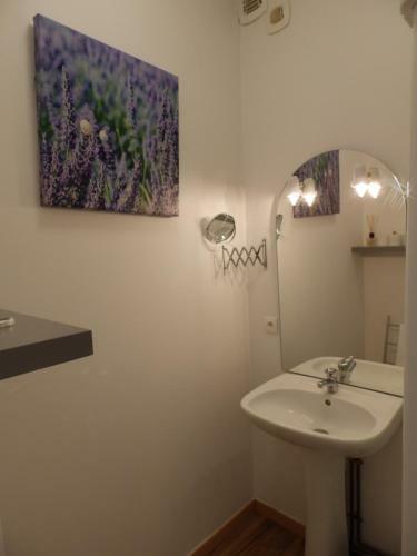 Bed & Breakfast Villa Louvre Lens