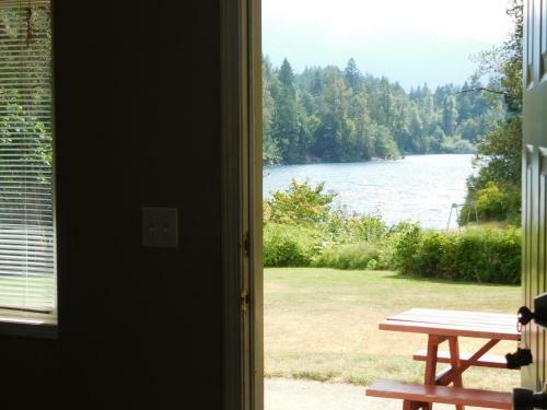 Lake Of The Woods Resort