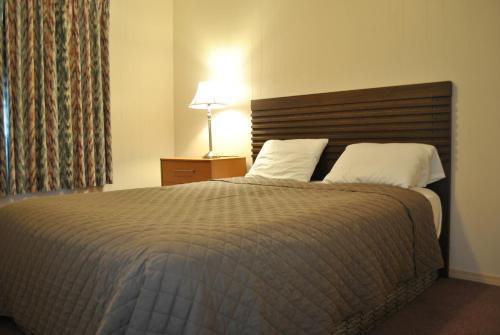 Lake Of The Woods Resort