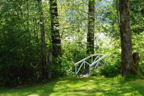 Lake Of The Woods Resort