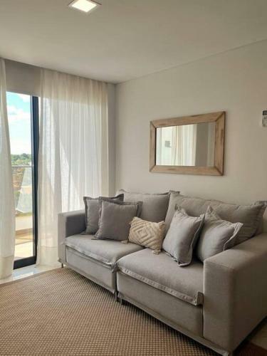 Apartamento Moderno