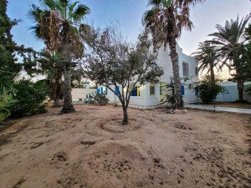 Villa Maison Nassif