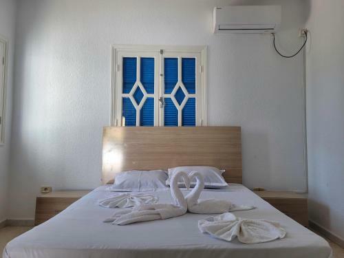 Villa Nesrine