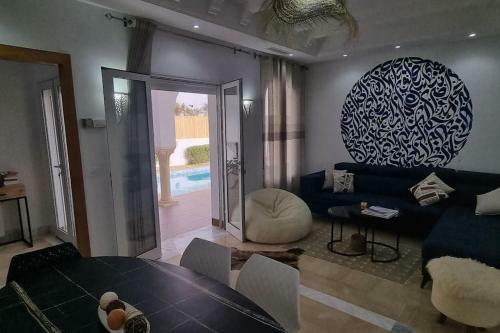 Villa Des Lotophages