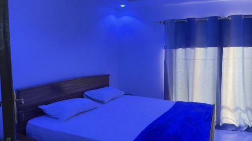 Apartamento Residence Cheikh Mahy Cisse