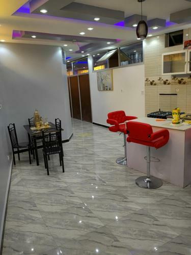 Apartamento Residence Nourah