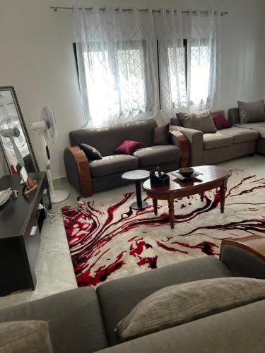 Villa Kayus - Toubab Dialaw