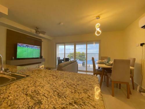 Apartamento Vista Al Mar 303
