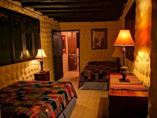 Casalta, Hermosa Casa de Arquitectura R�stica