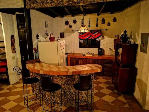 Casalta, Hermosa Casa de Arquitectura R�stica