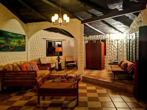 Casalta, Hermosa Casa de Arquitectura R�stica