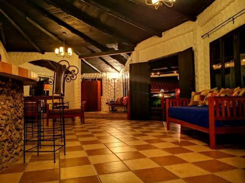 Casalta, Hermosa Casa de Arquitectura R�stica
