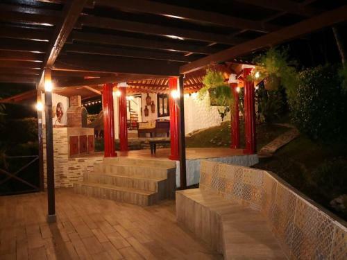 Casalta, Hermosa Casa de Arquitectura R�stica